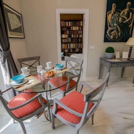 Apartamento Itaca Málaga Dış mekan fotoğraf