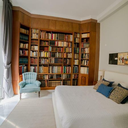 Apartamento Itaca Málaga Dış mekan fotoğraf