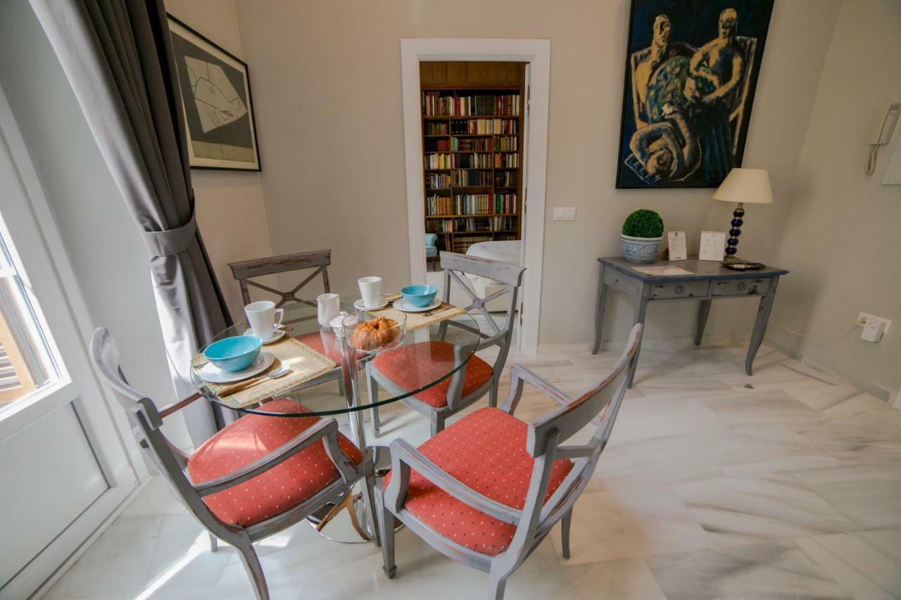 Apartamento Itaca Málaga Dış mekan fotoğraf