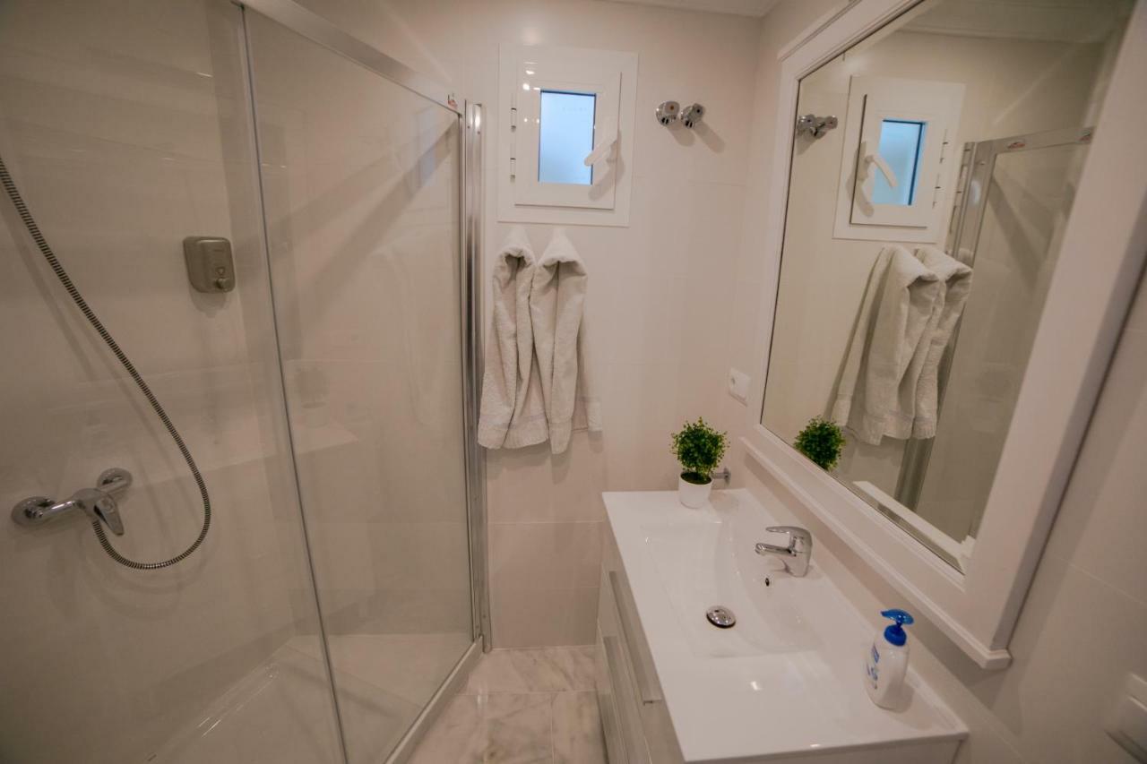 Apartamento Itaca Málaga Dış mekan fotoğraf