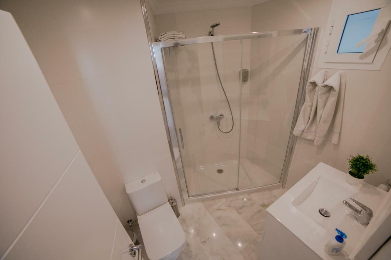 Apartamento Itaca Málaga Dış mekan fotoğraf